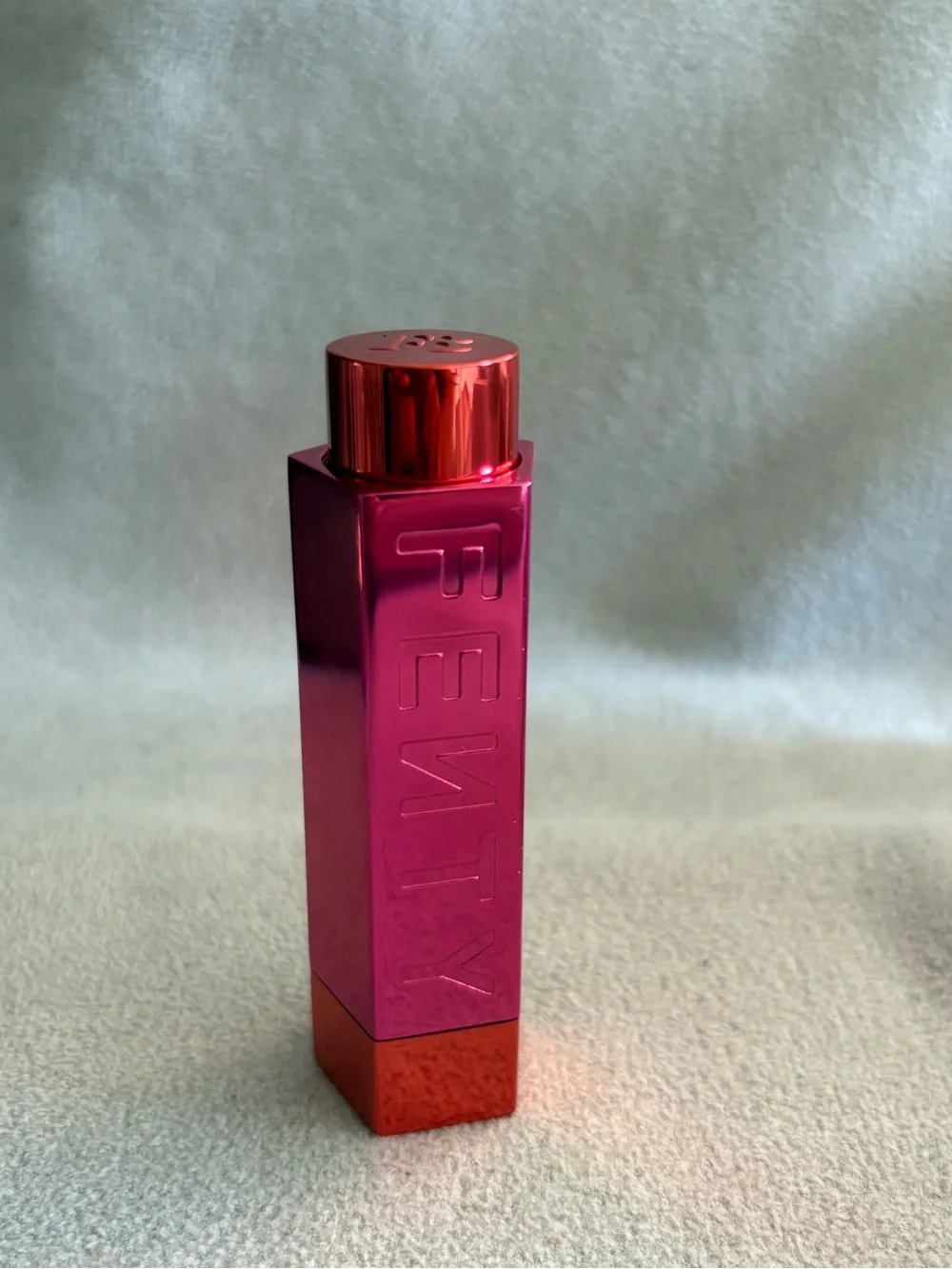 Fenty Beauty Fenty Icon Refillable Lipstick shade KISSIN KUTIE Brand New!!!